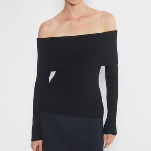 Aritzia Wilfred Nola Sweater